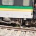 No casualty in Delta train accident – Police