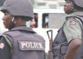Police Nabs 14 For Allegedly Killing 200-level Student Over Football Dispute