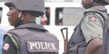 Police Nabs 14 For Allegedly Killing 200-level Student Over Football Dispute