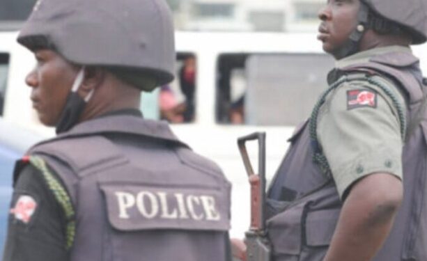 Police Nabs 14 For Allegedly Killing 200-level Student Over Football Dispute