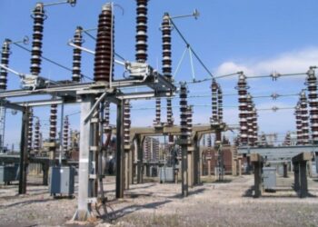 Police Arrest Four For Vandalising TCN Transmission Towers