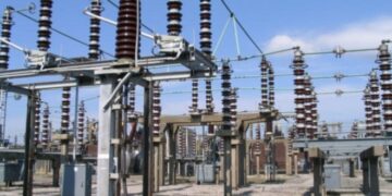 Police Arrest Four For Vandalising TCN Transmission Towers