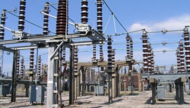 Police Arrest Four For Vandalising TCN Transmission Towers