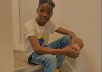 “If You Want Me To Send You Money, Just Tell Me I’ll Send It To You,” Wizkid Son  Boluwatife Proclaims