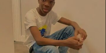 “If You Want Me To Send You Money, Just Tell Me I’ll Send It To You,” Wizkid Son  Boluwatife Proclaims