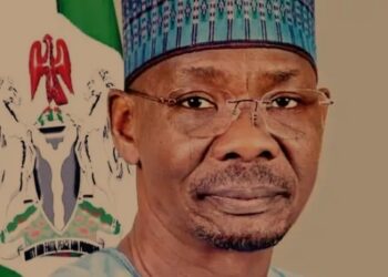 Governor Sule  Settle N22m Medical Bill For Journalist’s Wife In Nasarawa