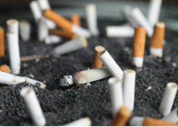 45-Year-Old Arraigned For Allegedly Receiving Stolen Cigarettes Worth N300m