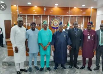 Student Loan: Why We  Must Avoid Debt Traps— Adeleke