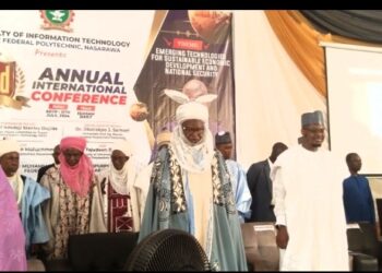 Prof. Pantami, Tasks Tertiary Institutions On Need To produce Graduates With Skills Of Technical Knowledge