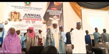 Prof. Pantami, Tasks Tertiary Institutions On Need To produce Graduates With Skills Of Technical Knowledge