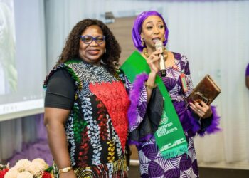 Foundation Empowers Sex Workers, Vulnerable Women in Abuja