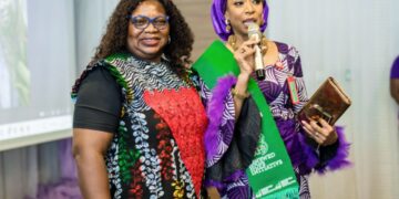 Foundation Empowers Sex Workers, Vulnerable Women in Abuja