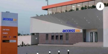 Access Bank Raises N442.5bn Capital Through FMO Syndicate Tier II Facility