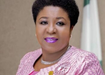Tinubu Appoints Didi Walson-Jack As New Head Of Service