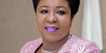 Tinubu Appoints Didi Walson-Jack As New Head Of Service