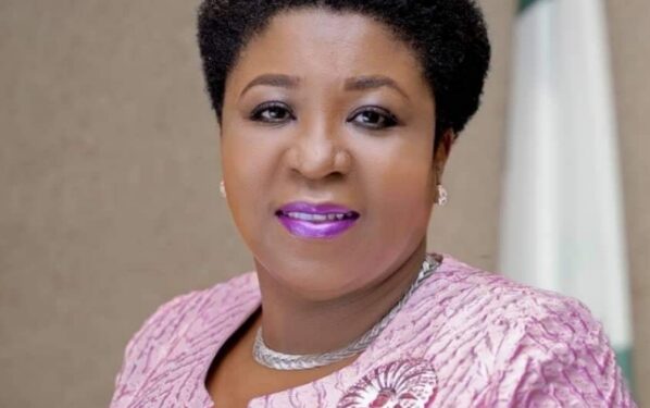 Tinubu Appoints Didi Walson-Jack As New Head Of Service