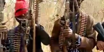 Zamfara group raises alarm over alleged government,bandit connection