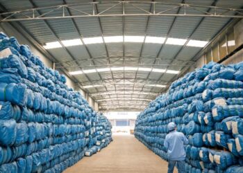 Maleria Consortium  Deliver 3.2  Million Mosquito Nets To  Jigawa LGs