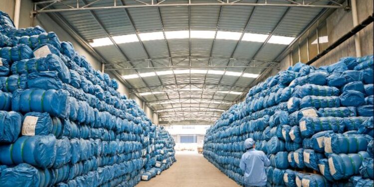 Maleria Consortium  Deliver 3.2  Million Mosquito Nets To  Jigawa LGs
