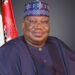 TIME TO STAND TOGETHER —By Sen. Ahmad I. Lawan, Ph.D, GCON