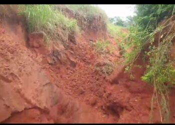 Edo Community Appeals to Government Over Erosion