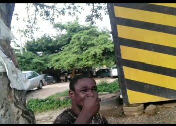 “My family never chop” – VIO Offender Cries in Viral Video