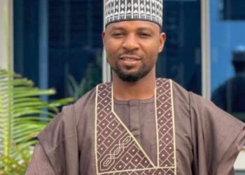 Yahaya Pays Heartfelt Tribute to Kamal Yaro for Exceptional Leadership , Unwavering Support