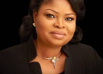 Violent Protests, Inimical To National Development – Orelope-Adefulire