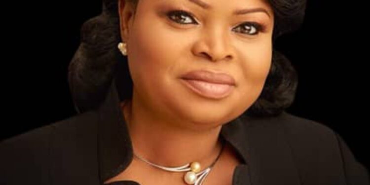Violent Protests, Inimical To National Development – Orelope-Adefulire