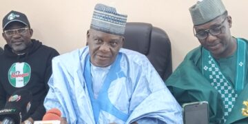 Eschew Bitterness, Embrace Dialogue with Government – Prof Kailani Tells Youths