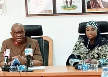 FCT not available for protesters Aug. 1 – Wike