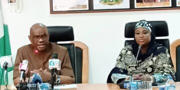 FCT not available for protesters Aug. 1 – Wike