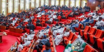 Senate urges Nigerians to shelve planned protest