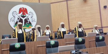 Supreme Court Orders FG To Pay allocations Directly To LGAs