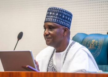 Citizens’ engagement remains cornerstone of effective legislature – Abbas