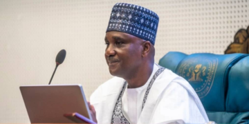 Citizens’ engagement remains cornerstone of effective legislature – Abbas