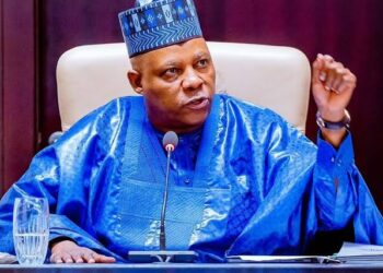 Shettima seeks urgent innovation on Nigeria’s economic, financial inclusion