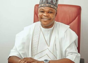 Kaduna-South Senator’s Aide Withdraws From Jema’a LG Chairmanship Contest