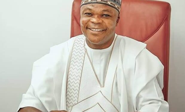 Kaduna-South Senator’s Aide Withdraws From Jema’a LG Chairmanship Contest