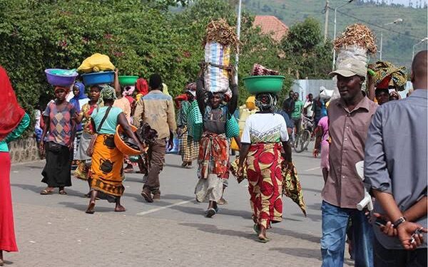 NEPC, Customs engage stakeholders on informal cross-border trade