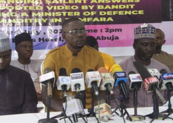 Allegations Of Governor Lawal’s Involvement In Banditry Surface