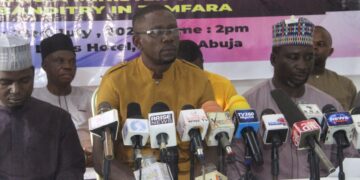 Allegations Of Governor Lawal’s Involvement In Banditry Surface