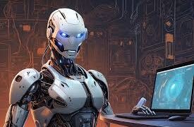 AI-Powered Delivery Robot Revolutionizes Online Shopping