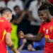 Spain beat England to win Euro 2024 with late Oyarzabal strike