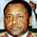 Abacha Family Appeals Judgement Over Revoked Abuja Property