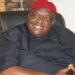 Ohanaeze President-General, Chief Emmanuel Iwuanyanwu dies at 82