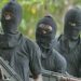 Unknown gunmen kill 18, kidnap 3 in Katsina-Ala LGA- Chairman 