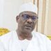 Ndume’s removal as Senate Whip, decisive, firm, resolute, says  Group