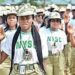 NYSC swears in 1,688 corps members in Nasarawa state