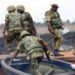 Oil theft : Again, Army arrests 21 suspects, destroys 10 boats 